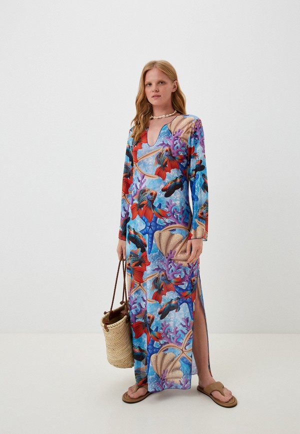 Aelite Туника пляжная -  - фото 1