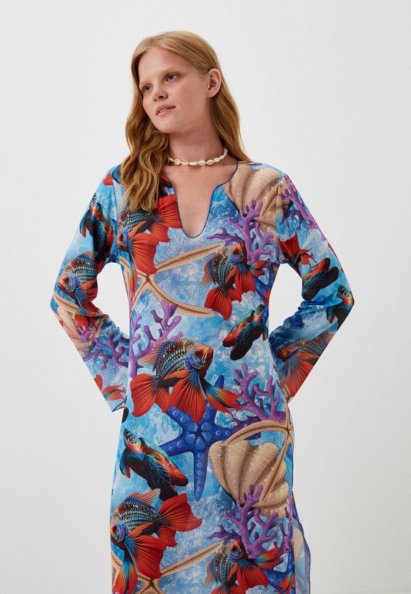 Aelite Туника пляжная -  - фото 2