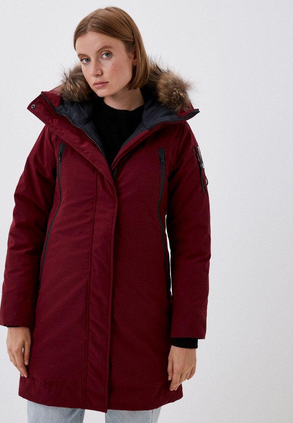 Red Fox Пуховик - Dikson IV - фото 1