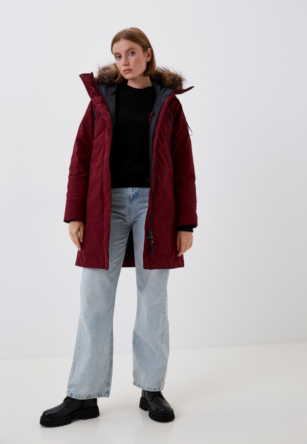 Red Fox Пуховик - Dikson IV - фото 2