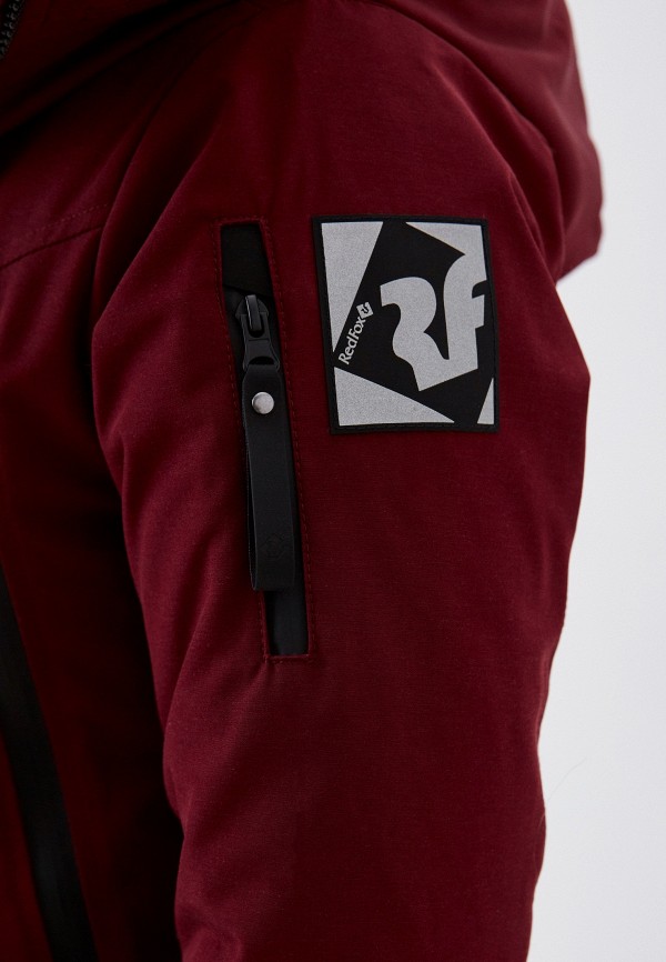 Red Fox Пуховик - Dikson IV - фото 4