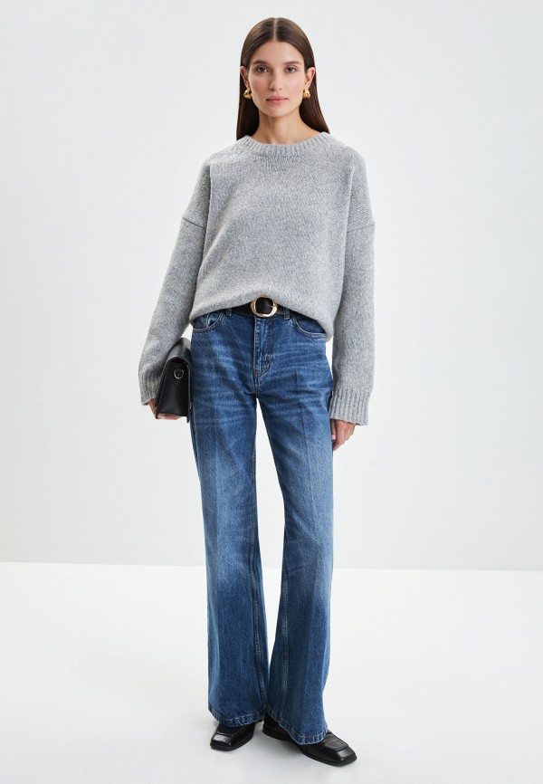 Zarina Джинсы - boot cut fit - фото 2