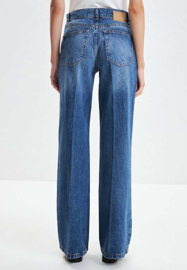 Zarina Джинсы - boot cut fit - фото 3