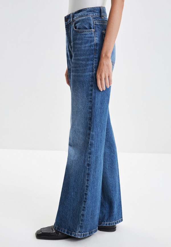 Zarina Джинсы - boot cut fit - фото 5