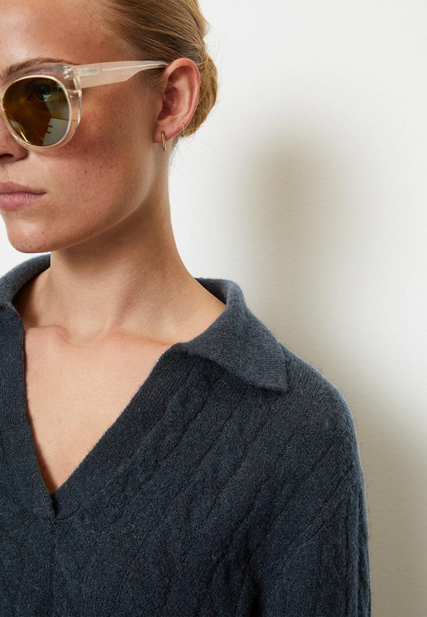 Marc O'Polo Поло - фото 5