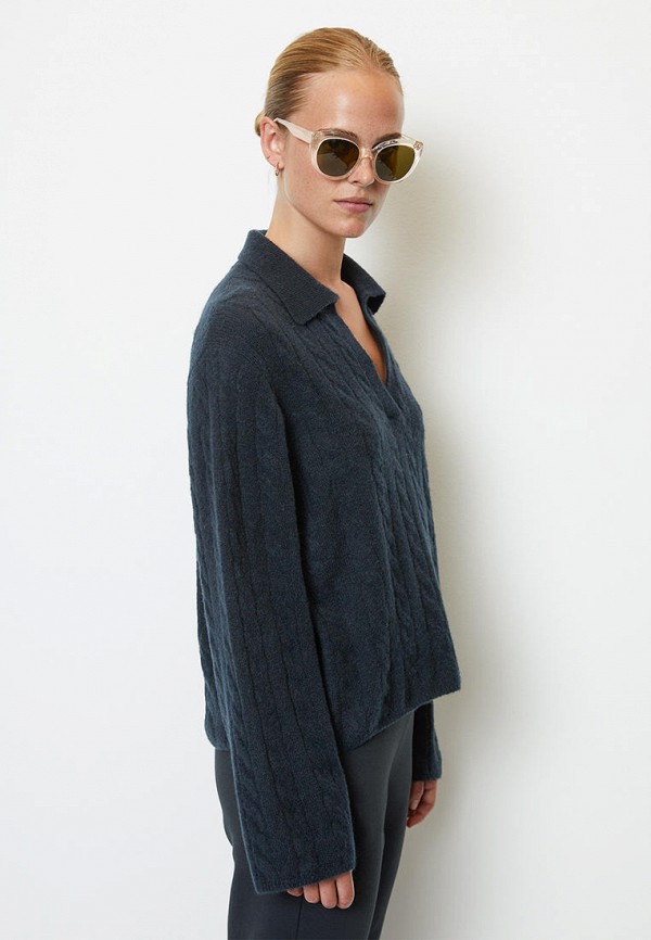 Marc O'Polo Поло - фото 4