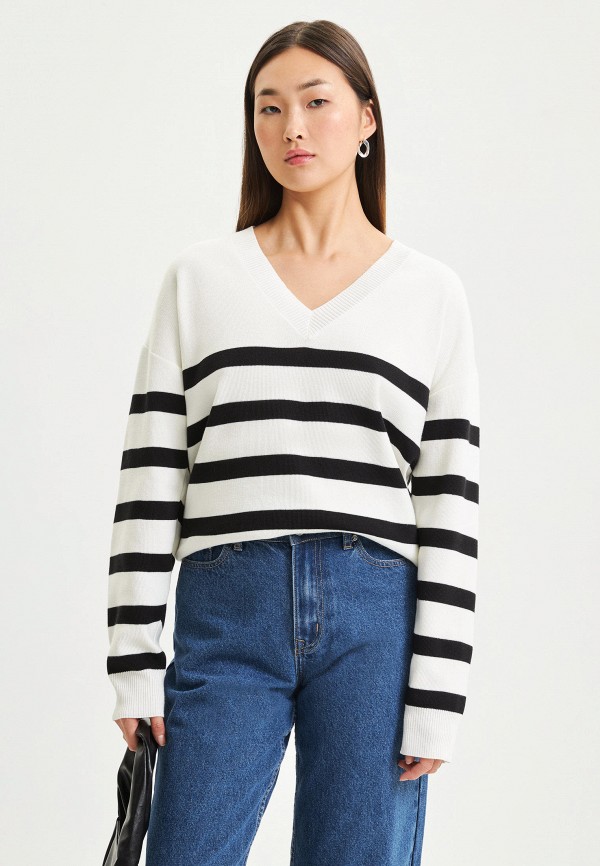 Zarina Пуловер - фото 1