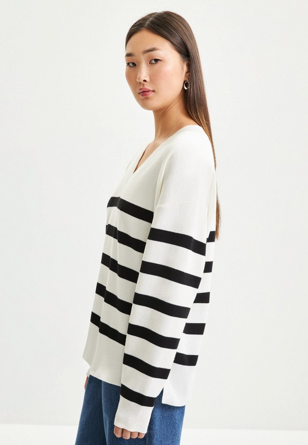 Zarina Пуловер - фото 4