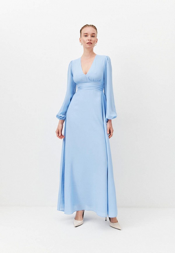 Serafima Платье - фото 1