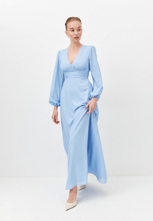 Serafima Платье - фото 4