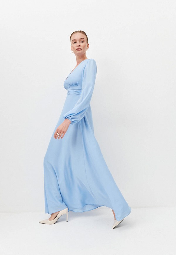 Serafima Платье - фото 5