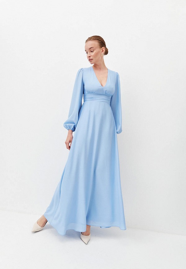 Serafima Платье - фото 6