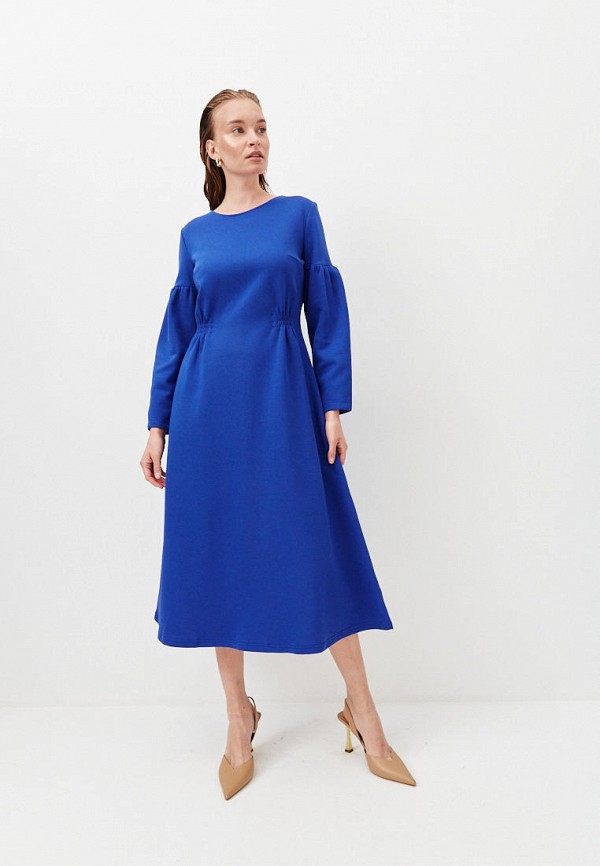 Serafima Платье - фото 1