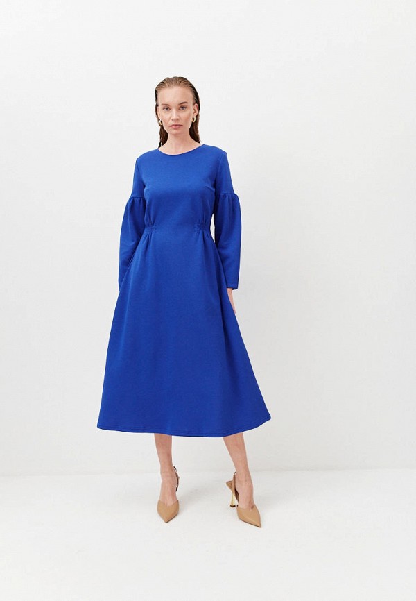 Serafima Платье - фото 4