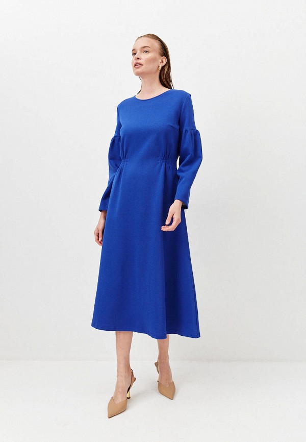 Serafima Платье - фото 5