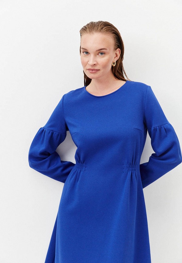 Serafima Платье - фото 2