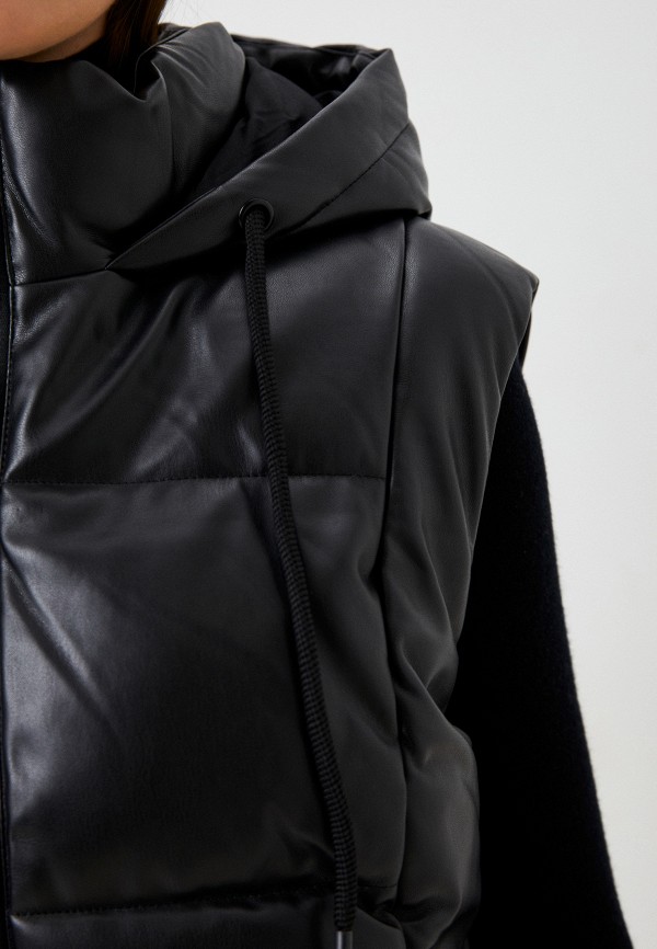 Befree Жилет утепленный - фото 5