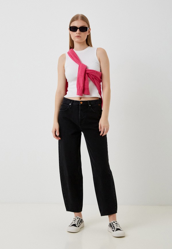 Colin's Джинсы - 850 JENNY Baloon Fit - фото 2