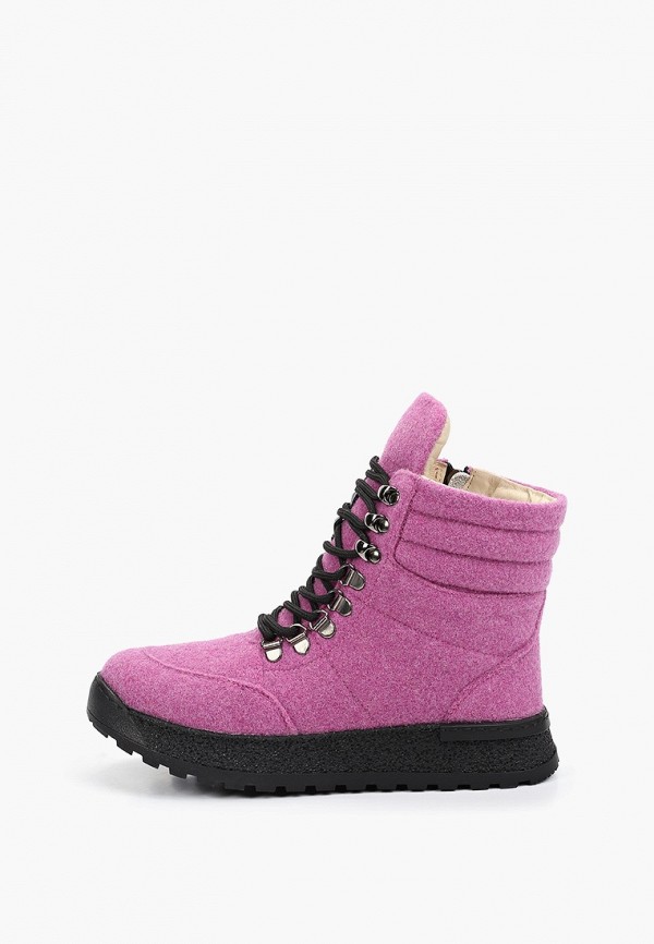 Dino Ricci Валенки - фото 1