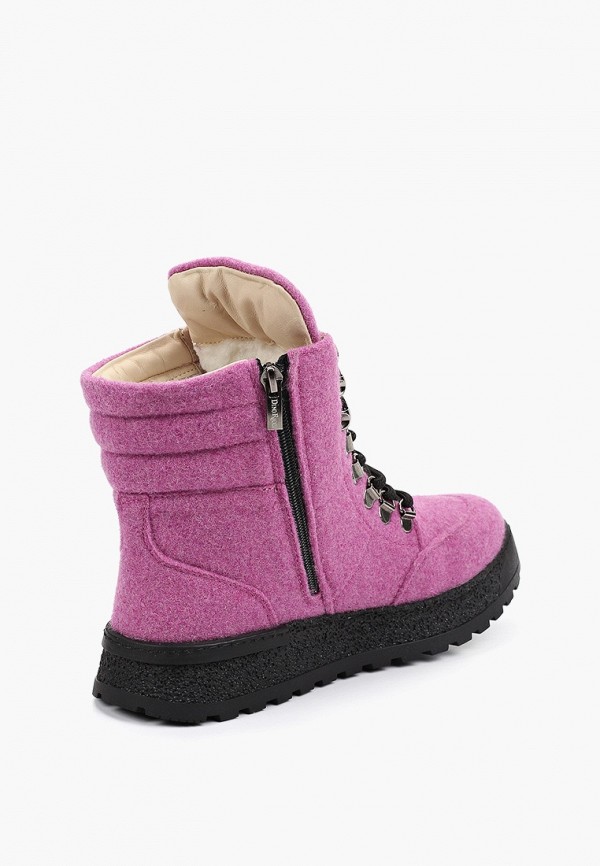 Dino Ricci Валенки - фото 3