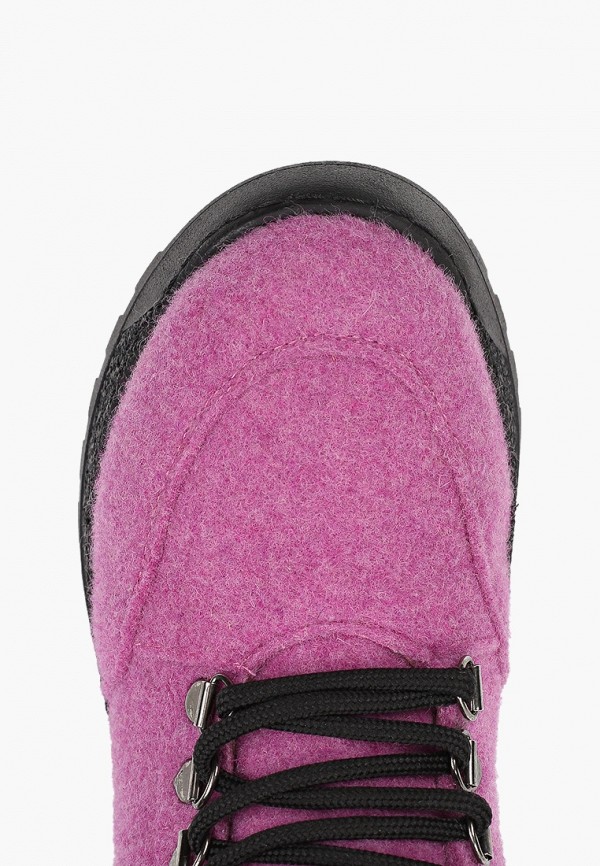 Dino Ricci Валенки - фото 4