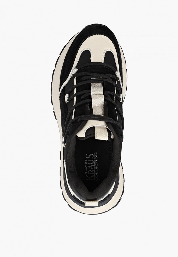 Kraus Shoes Collection Кроссовки - фото 4