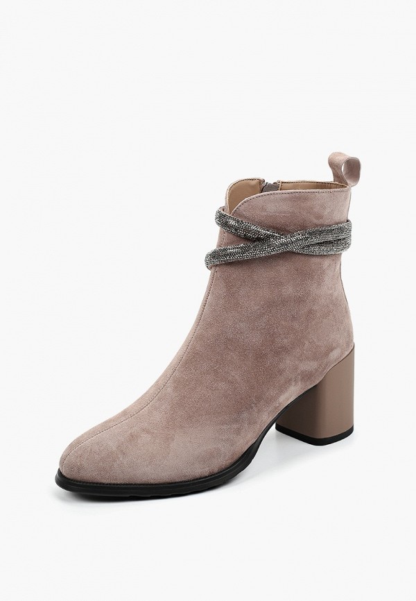 Kraus Shoes Collection Ботильоны - фото 2