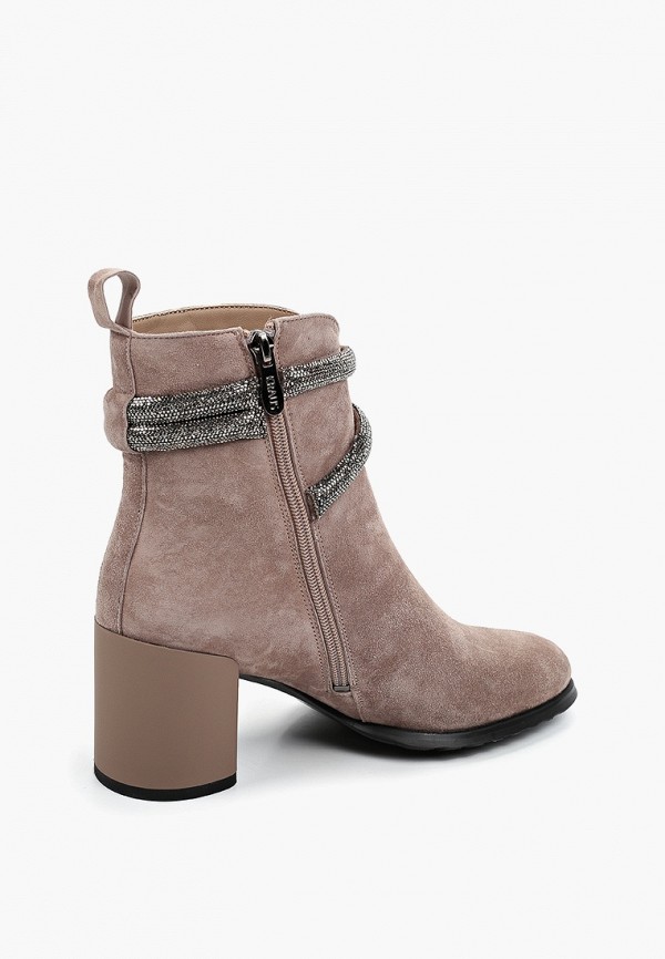 Kraus Shoes Collection Ботильоны - фото 3