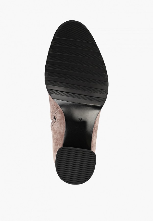 Kraus Shoes Collection Ботильоны - фото 5