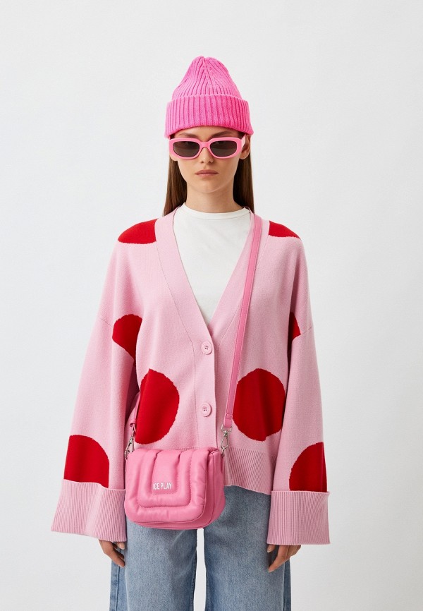 Ice Play Сумка - фото 6