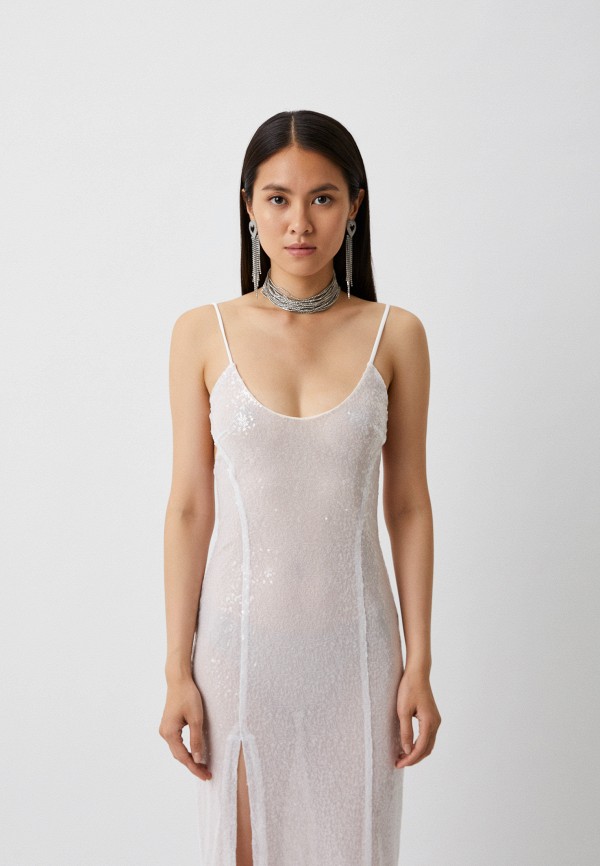 Sorelle Era Платье - Shimmer - фото 2