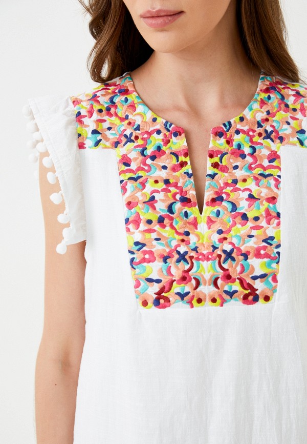 Mycrush Платье - фото 4