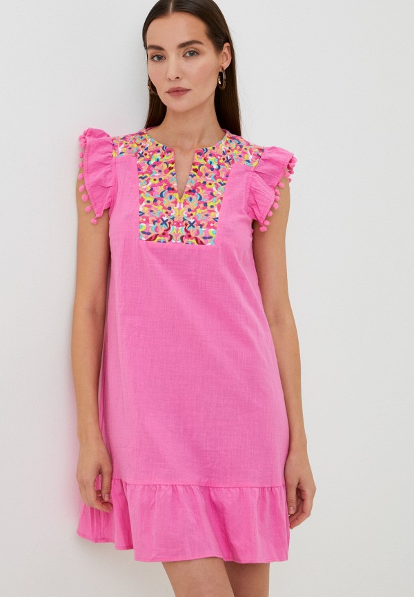 Mycrush Платье - фото 1