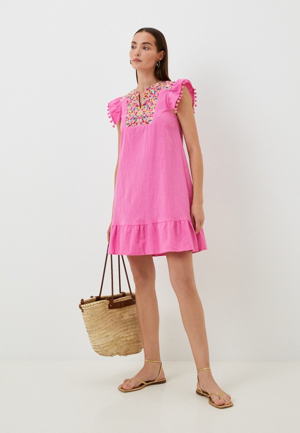 Mycrush Платье - фото 2