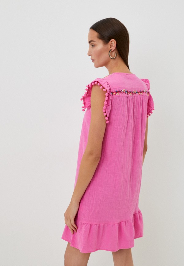 Mycrush Платье - фото 3