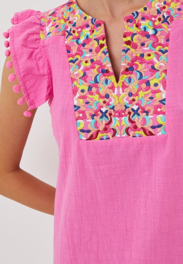 Mycrush Платье - фото 4