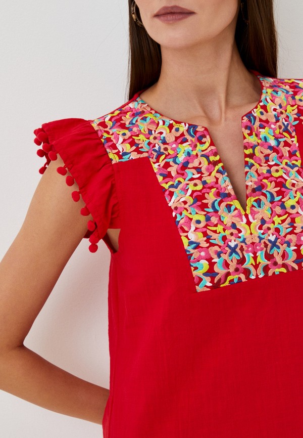 Mycrush Платье - фото 4