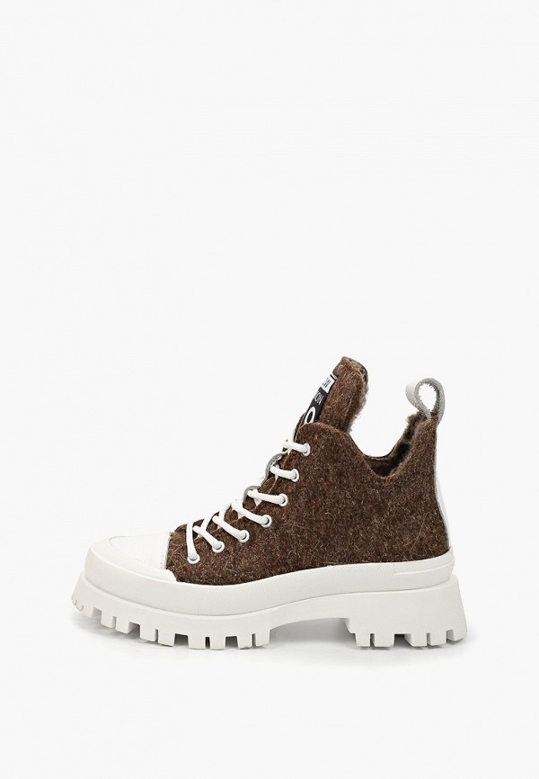 Makfly Ботинки - фото 1