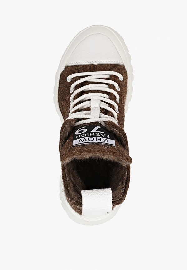 Makfly Ботинки - фото 4