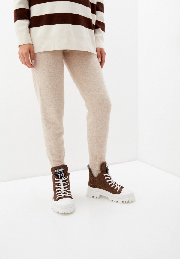 Makfly Ботинки - фото 6