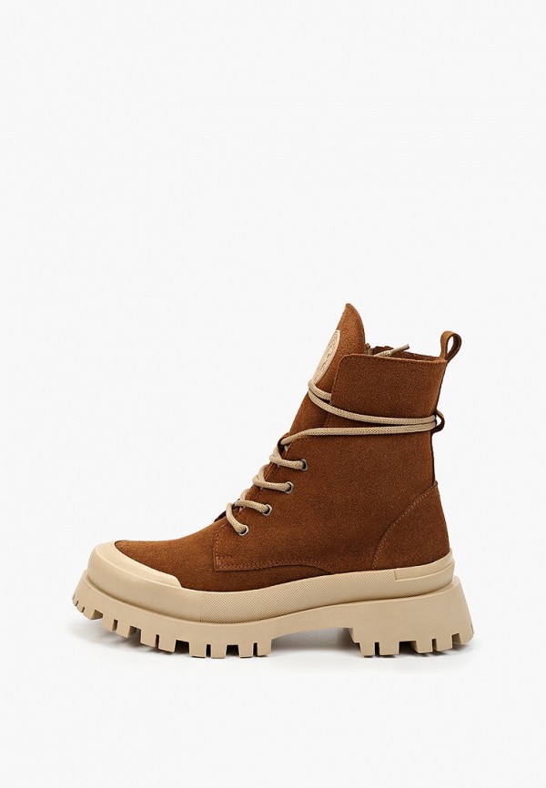 Makfly Ботинки - фото 1