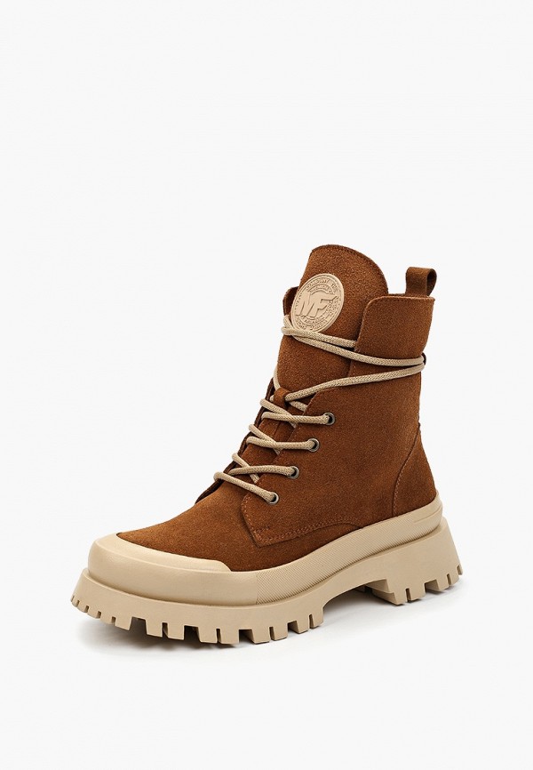 Makfly Ботинки - фото 2