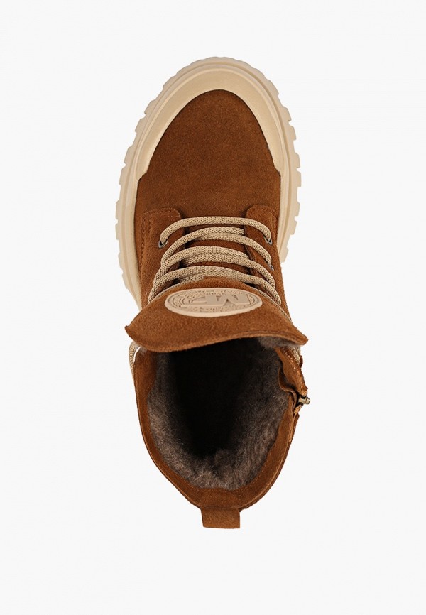 Makfly Ботинки - фото 4