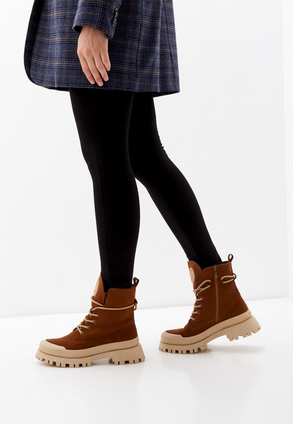 Makfly Ботинки - фото 6