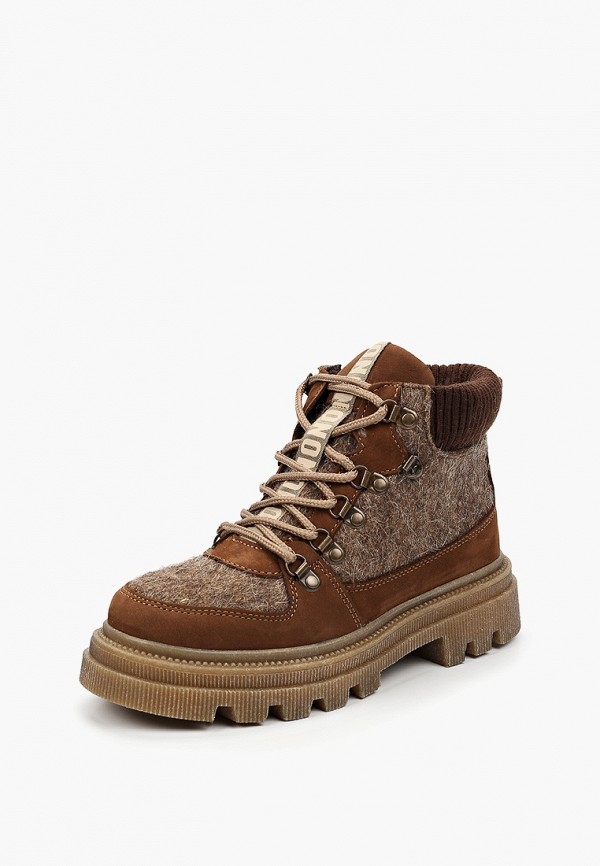 Makfly Ботинки - фото 2