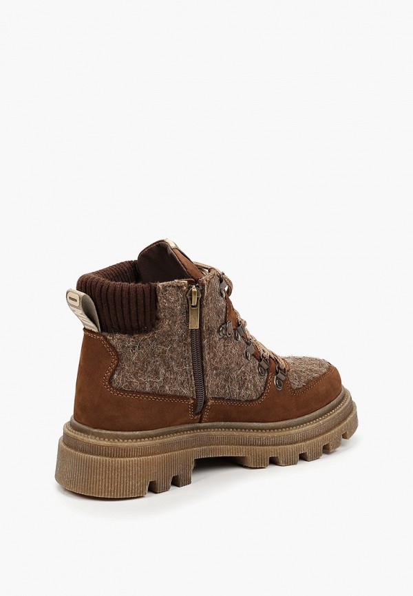 Makfly Ботинки - фото 3