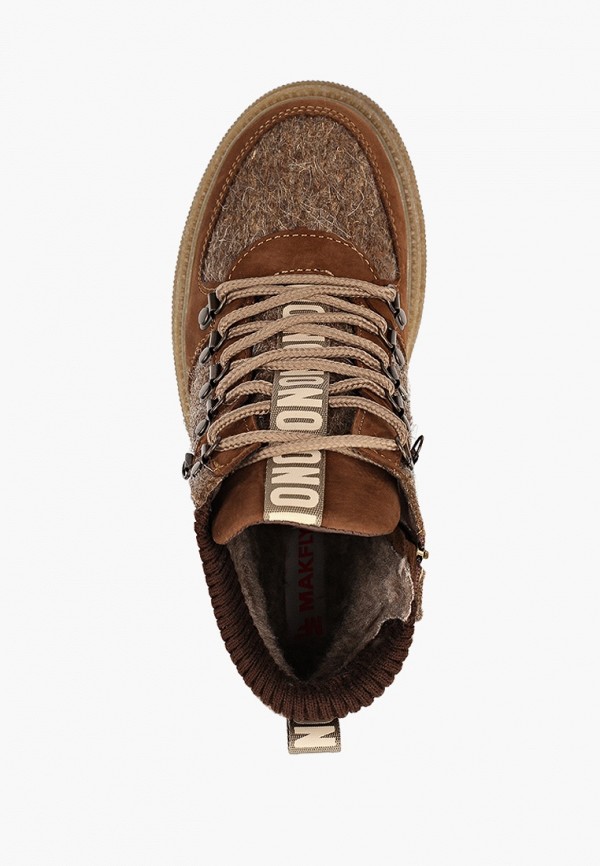 Makfly Ботинки - фото 4