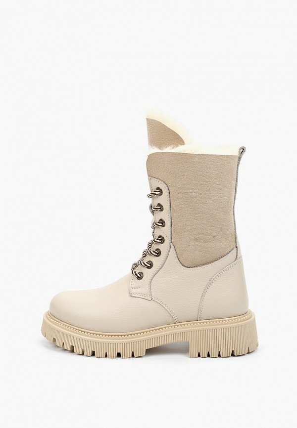 Makfly Ботинки - фото 1