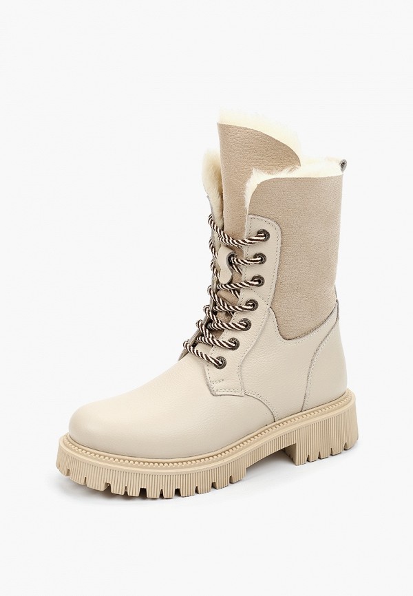 Makfly Ботинки - фото 2