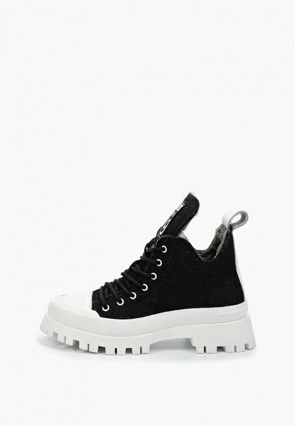 Makfly Ботинки - фото 1